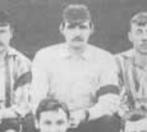 Wolverhampton 1888-89 GK
