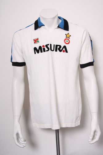 Inter Milan 1982-83 Away