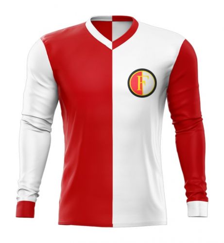 Feyenoord 1960-61 home