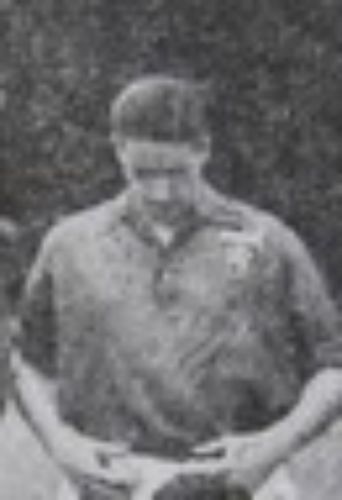 Olympique Lyon 1951-52 home