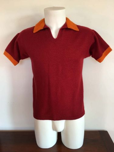 AS Roma 1966-67 Local