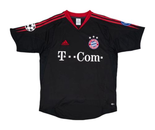 Bayern Munich 2005-06 Third