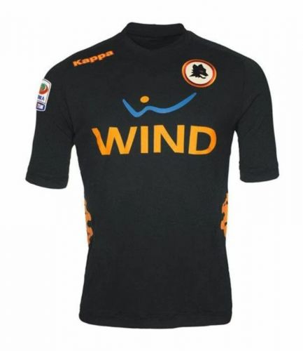 AS Roma 2011-12 Tercera