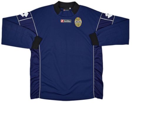 Hellas Verona 2002-03 gk