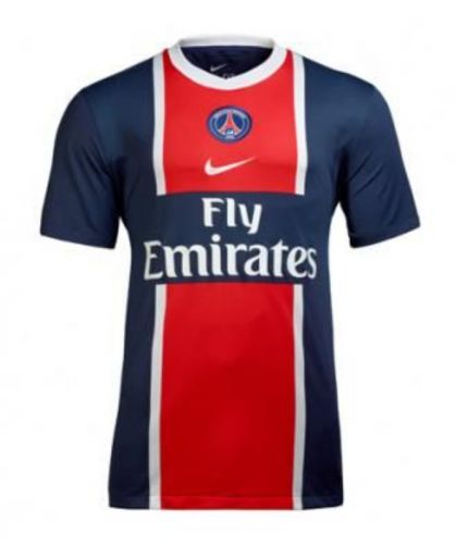 Paris Saint-Germain 2011-12 Local