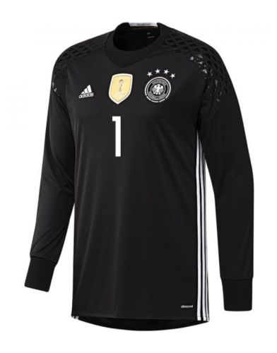 Germany 2016 GK