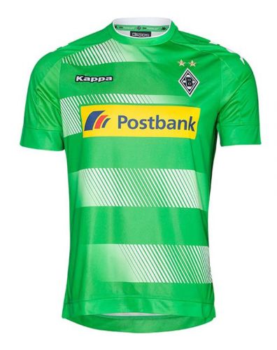 Borussia M'gladbach 2016-17 away