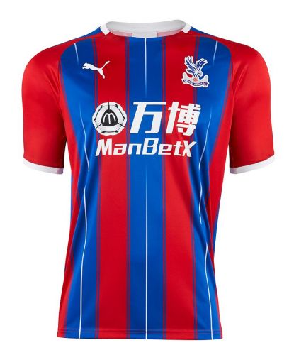Crystal Palace 2019-20 Local