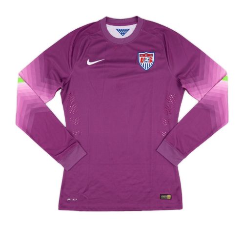 USA 2014 gk