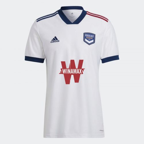 Girondins Bordeaux 2021-22 away