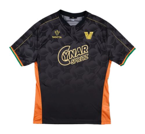 Venezia FC 2024-25 home