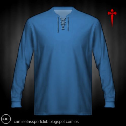 Celta Vigo 1928 Local