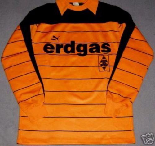 Borussia M'gladbach 1979-80 gk