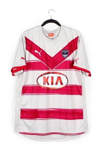 Girondins Bordeaux 2011-12 away