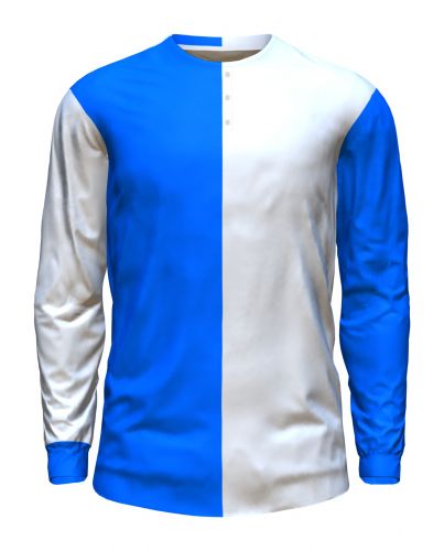 Blackburn Rovers 1923-24 Home