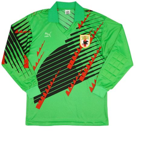 Japan 1993-94 gk