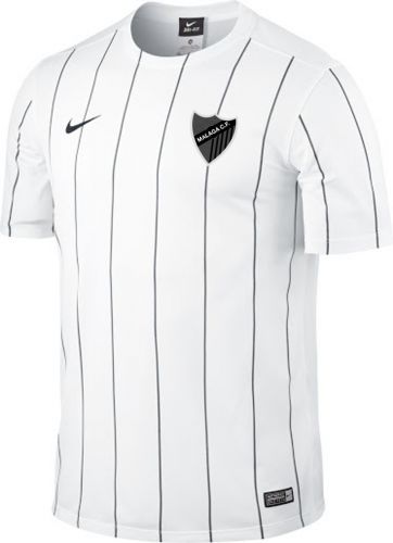 Málaga CF 2015-16 Third