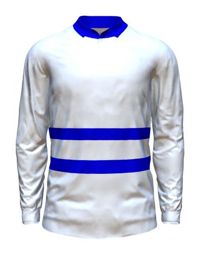 Chelsea 1936-37 Tercera