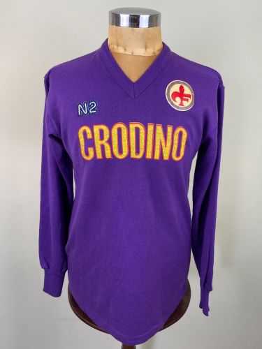 Fiorentina 1986-87 home