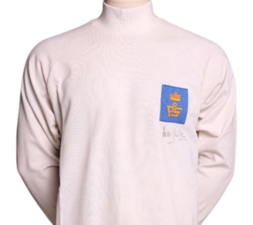 Leicester City 1973-74 Portero