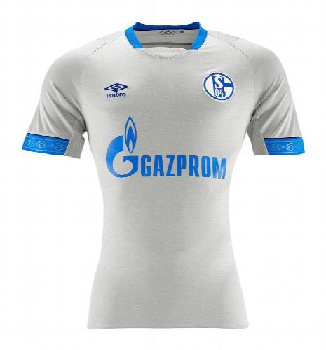Schalke 04 2018-19 Away