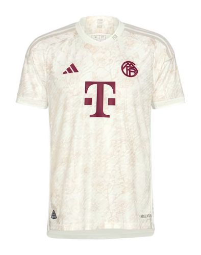 Bayern Munich 2023-24 Third
