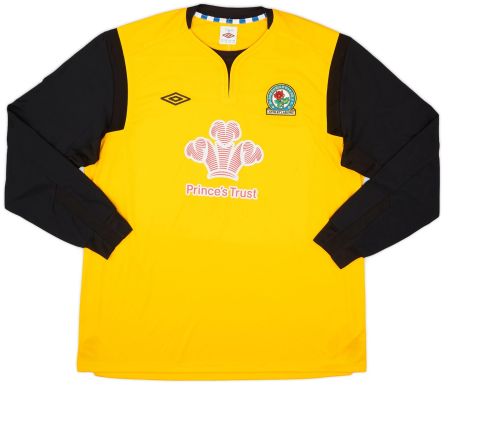 Blackburn Rovers 2011-12 Away
