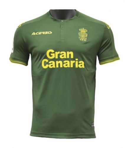 Las Palmas 2018-19 Visitante