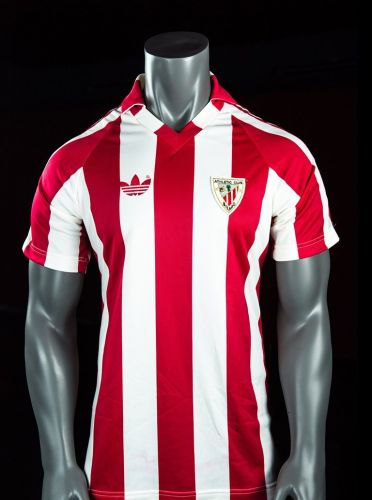 Athletic Bilbao 1988-89 Local