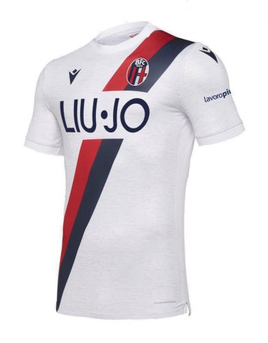 Bologna FC 2019-20 away