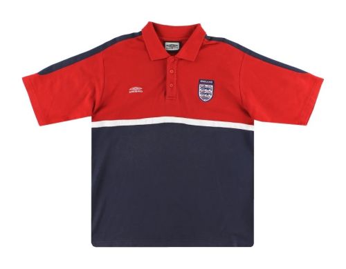 England 1999 Home