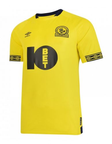 Blackburn Rovers 2018-19 Away