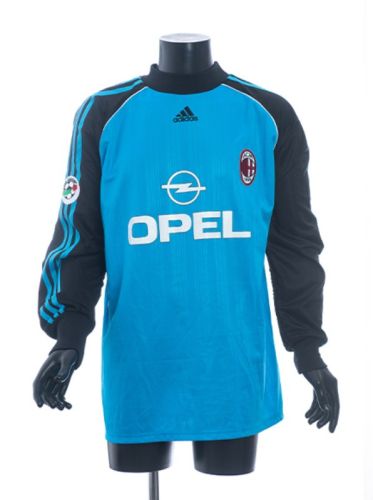 AC Milan 1998-99 Portero