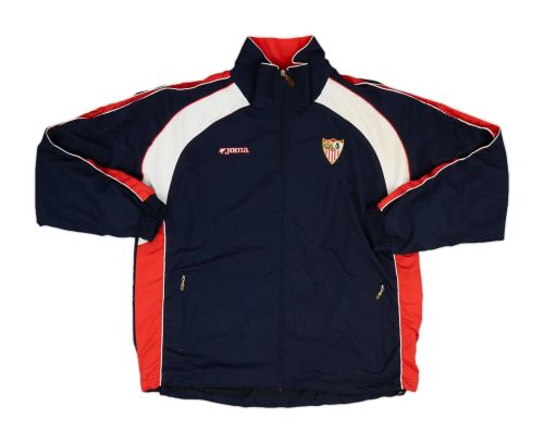 Sevilla FC 2002-03 Home