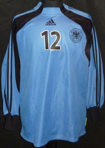 Germany 2000 GK