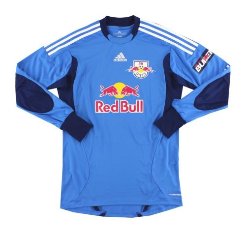 RB Leipzig 2011-12 gk