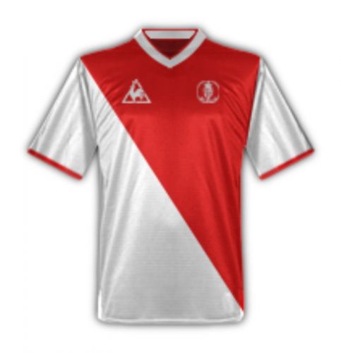 AS Monaco 1975-76 home