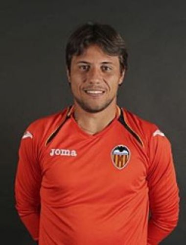 Valencia CF 2011-12 gk