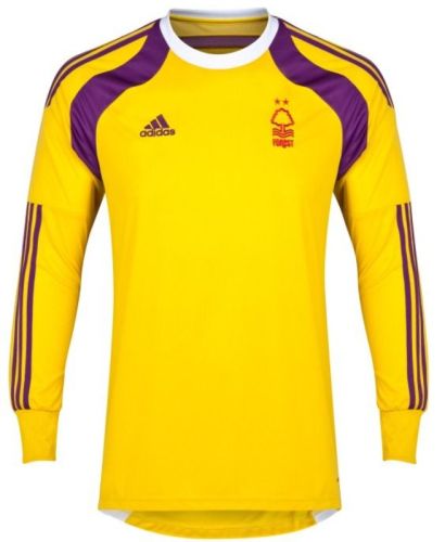 Nottingham Forest 2014-15 Portero