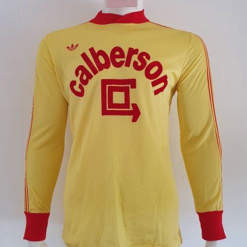 RC Lens 1983-84 home