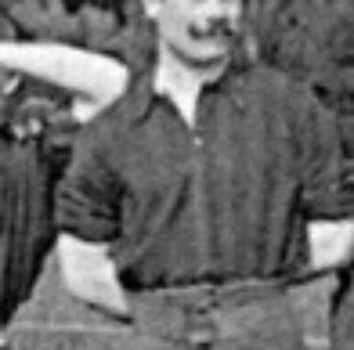 Eintracht Frankfurt 1903-04 home
