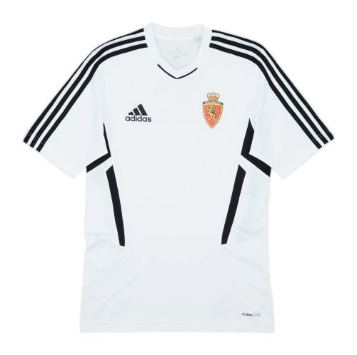 Real Zaragoza 2011-12 Home