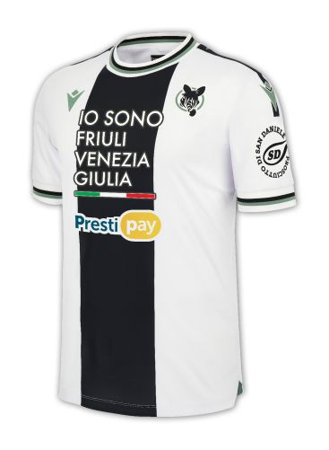 Udinese 2023-24 home