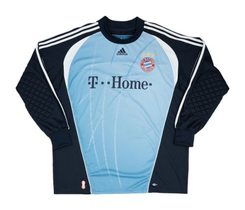 Bayern Munich 2007-08 GK