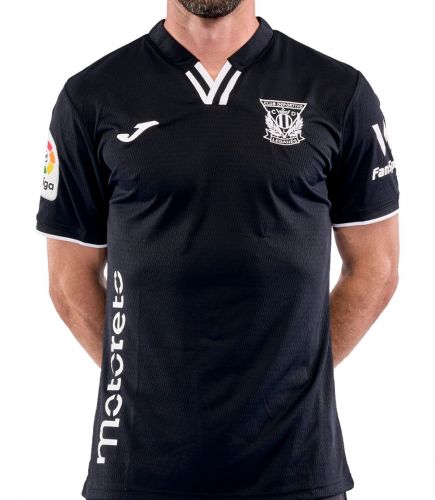 Leganés 2022-23 Portero