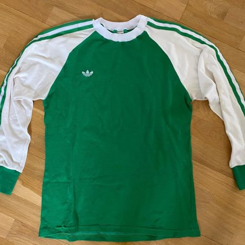 Eintracht Frankfurt 1979-80 special