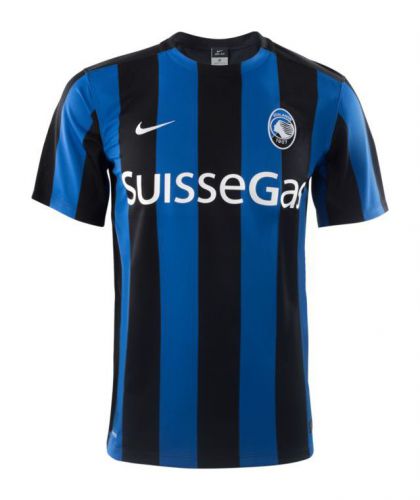 Atalanta 2015-16 home