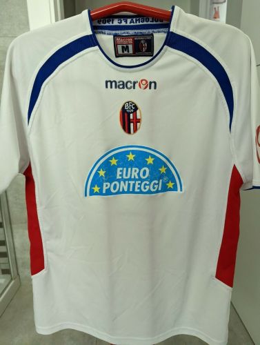 Bologna FC 2005-06 away