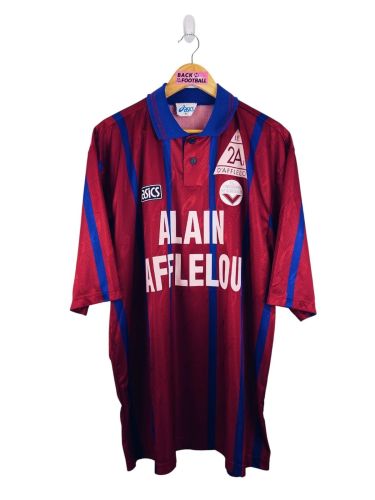Girondins Bordeaux 1995-96 home