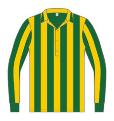 Manchester United 1893-94 Local